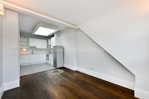 2 bedroom flat to rent, Grange Park, Ealing