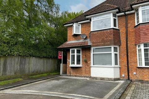 40 Bramley Croft, Shirley, Solihull, B90 3EJ