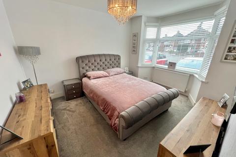 40 Bramley Croft, Shirley, Solihull, B90 3EJ