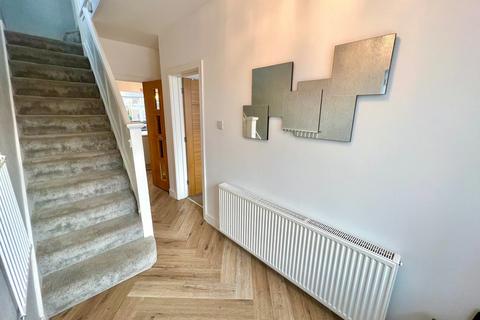 40 Bramley Croft, Shirley, Solihull, B90 3EJ