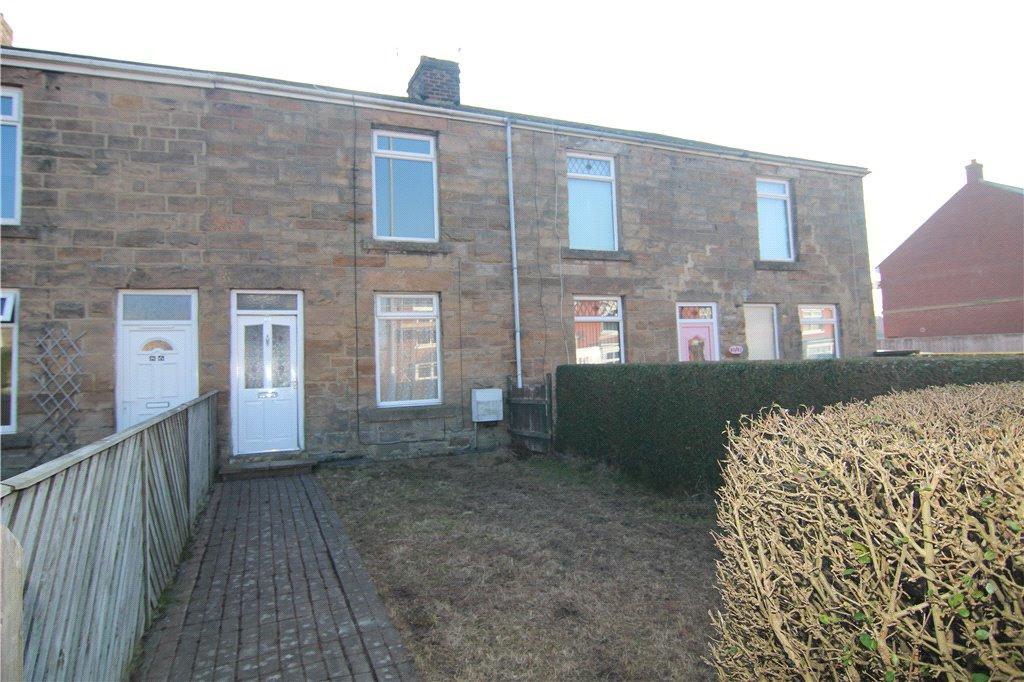 Durham Road, Spennymoor, DL16 2 bed terraced house for sale £84,950