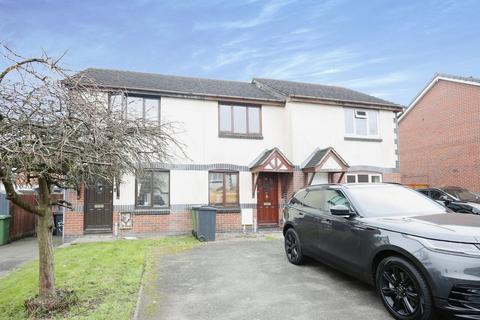 7 Barnsley Close, Atherstone, CV9 2DG