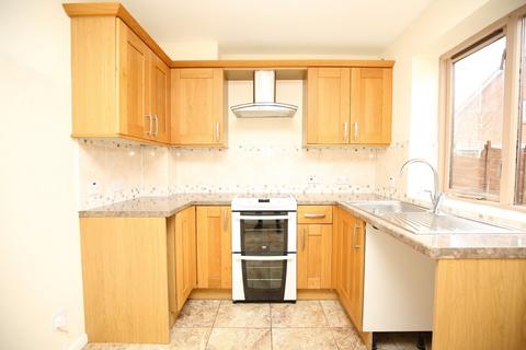 7 Barnsley Close, Atherstone, CV9 2DG