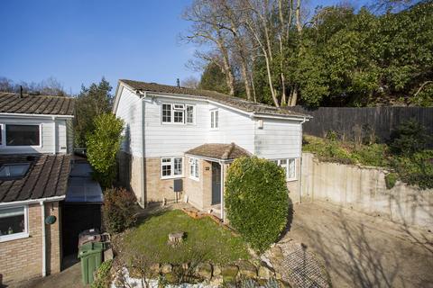 4 bedroom detached house for sale, Redleaf Close, Tunbridge Wells
