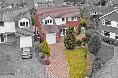 33 Appleton Road, Upton, Chester, CH2 1JH
