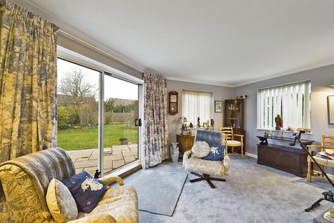 33 Appleton Road, Upton, Chester, CH2 1JH