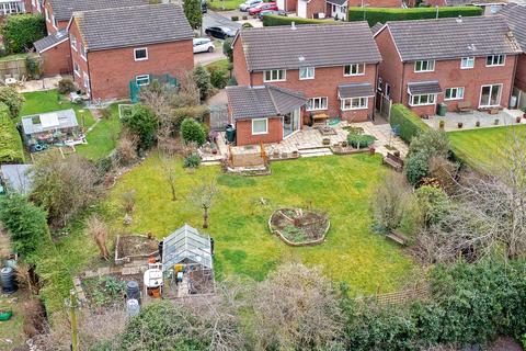 33 Appleton Road, Upton, Chester, CH2 1JH