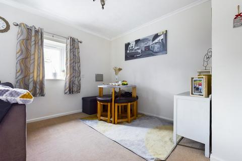 1 bedroom apartment for sale, Station Road, Barton-Under-Needwood