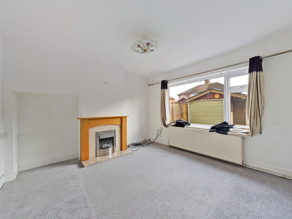Acres Lane, Upton, Chester 3 bed semidetached house for sale £265,000