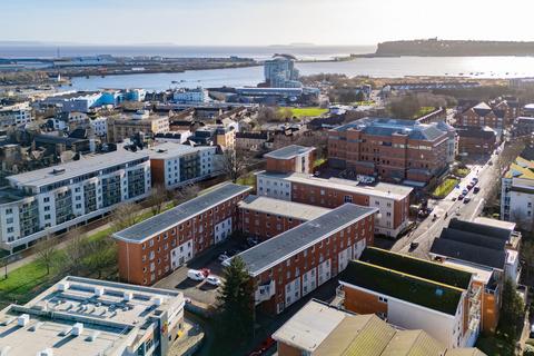 2 bedroom apartment for sale, Carlotta Way, Viceory Masions, Cardiff