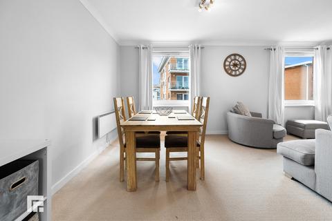 2 bedroom apartment for sale, Carlotta Way, Viceory Masions, Cardiff