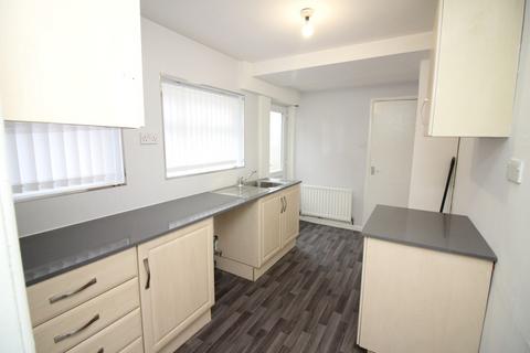 undefined, Esk Street, Middlesbrough