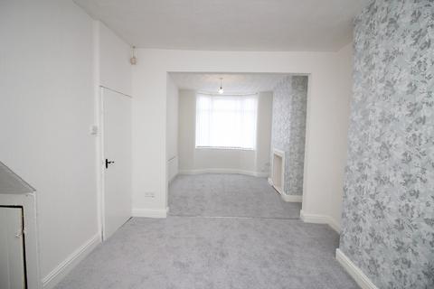 undefined, Esk Street, Middlesbrough
