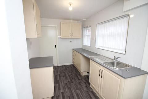 undefined, Esk Street, Middlesbrough