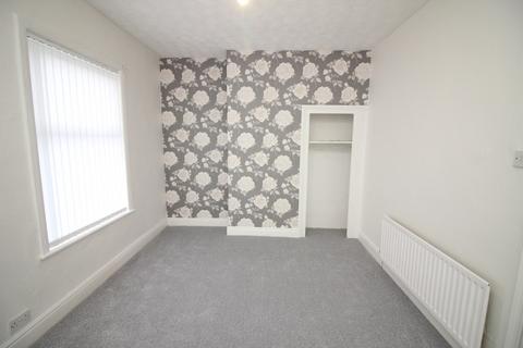 undefined, Esk Street, Middlesbrough