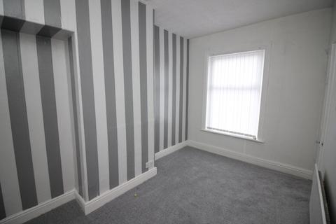 undefined, Esk Street, Middlesbrough