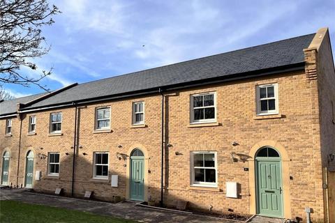 3 bedroom terraced house to rent, St. Andrews Street South, Bury St. Edmunds