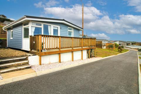 2 bedroom lodge for sale, Coast View, Torquay Road, Shaldon