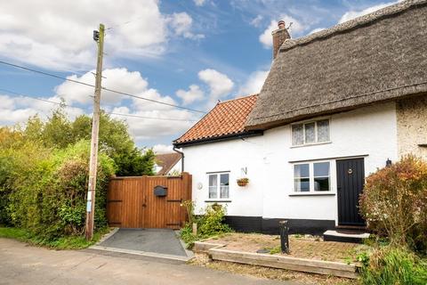 3 bedroom cottage for sale, Pulham Market