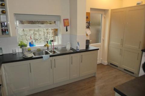 undefined, Burton Road, Withington, Manchester