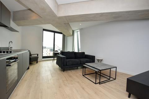 2 bedroom flat to rent, Axis Tower, 9 Whitworth Street West, Southern Gateway, Manchester, M1