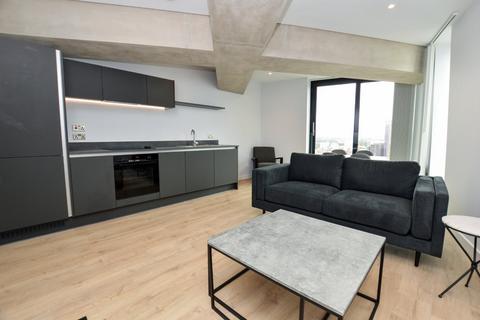 2 bedroom flat to rent, Axis Tower, 9 Whitworth Street West, Southern Gateway, Manchester, M1