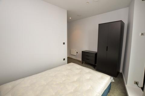 2 bedroom flat to rent, Axis Tower, 9 Whitworth Street West, Southern Gateway, Manchester, M1