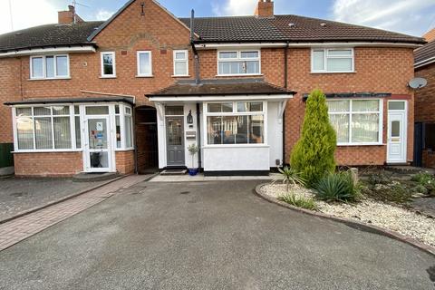 9 Amberley Road, Olton, Solihull, B92 7NP