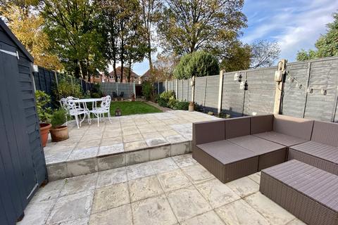 9 Amberley Road, Olton, Solihull, B92 7NP