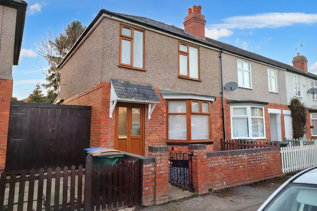 Tomson Avenue, Coventry 3 bed semidetached house £995 pcm (£230 pw)