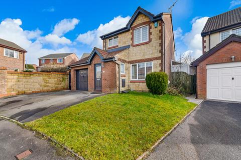 3 bedroom detached house for sale, Cowslip Drive, Pontprennau, Cardiff.