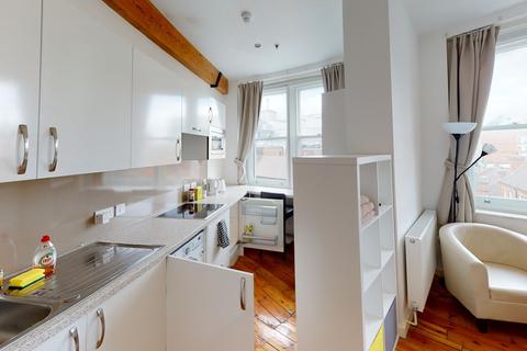 1 bedroom apartment to rent - Upper Parliament Street, City Centre