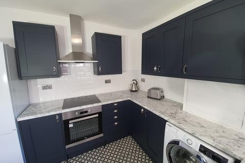 4 bedroom terraced house for sale - 40 Albert Edward Road