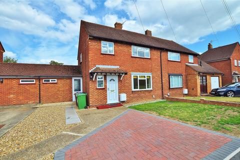 4 bedroom semi-detached house to rent, Maple Grove, Guildford, Surrey, GU1