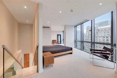 1 bedroom flat to rent, West India Quay, Hertsmere Road, London
