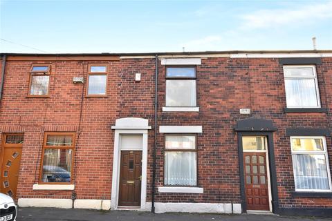 3 bedroom terraced house for sale - Hillcrest Road, Castleton, Rochdale, Greater Manchester, OL11