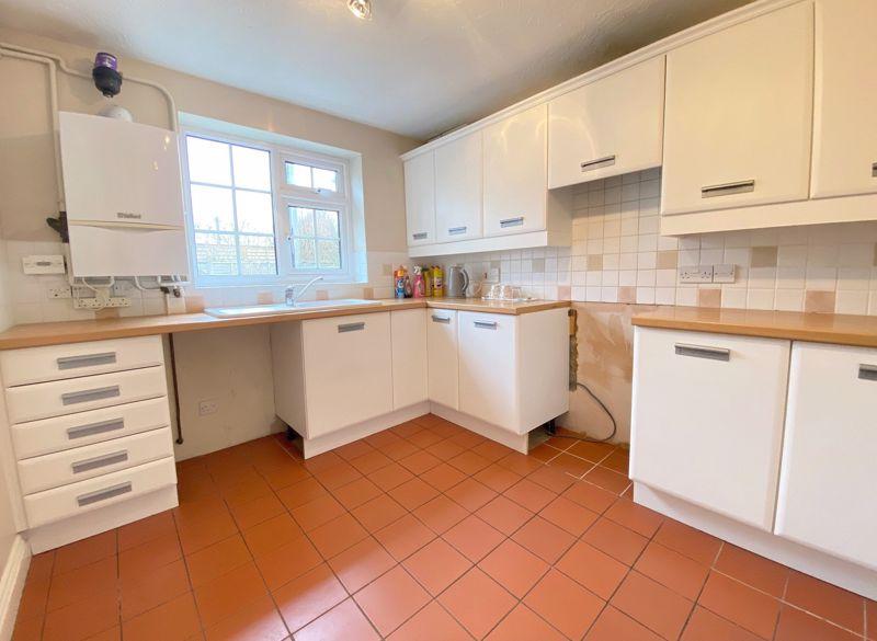 Hillwood Lane, Warminster 2 bed semidetached house for sale £295,000