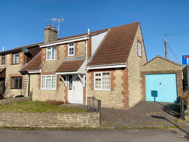 Hillwood Lane, Warminster 2 bed semidetached house £295,000