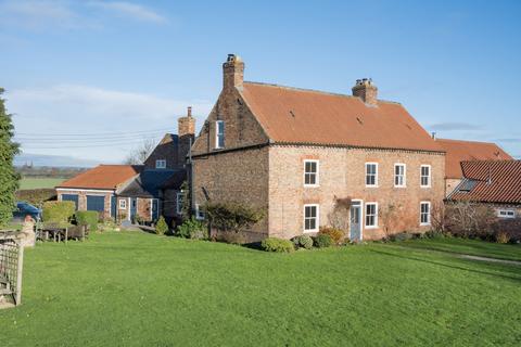 6 bedroom detached house for sale - Middlewood House, Linton On Ouse, Nr Easingwold, YO30 2BE