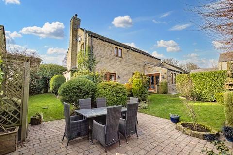 4 Sandyfoot, Barkisland, Halifax, HX4 0JA