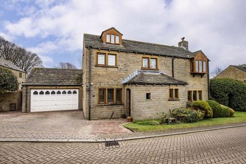4 Sandyfoot, Barkisland, Halifax, HX4 0JA
