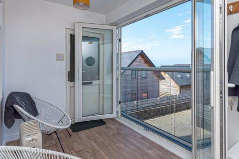 2 bedroom apartment for sale, Rhosneigr, Isle of Anglesey