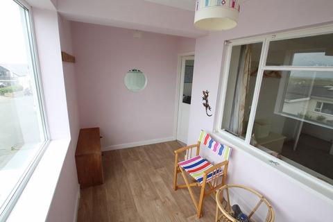 2 bedroom apartment for sale, Rhosneigr, Isle of Anglesey