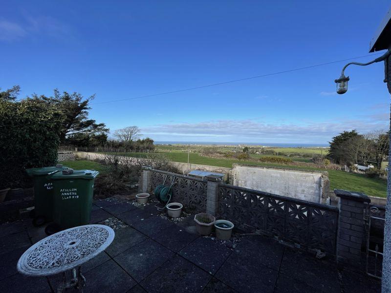 Penysarn, Isle of Anglesey 3 bed detached house for sale £312,500