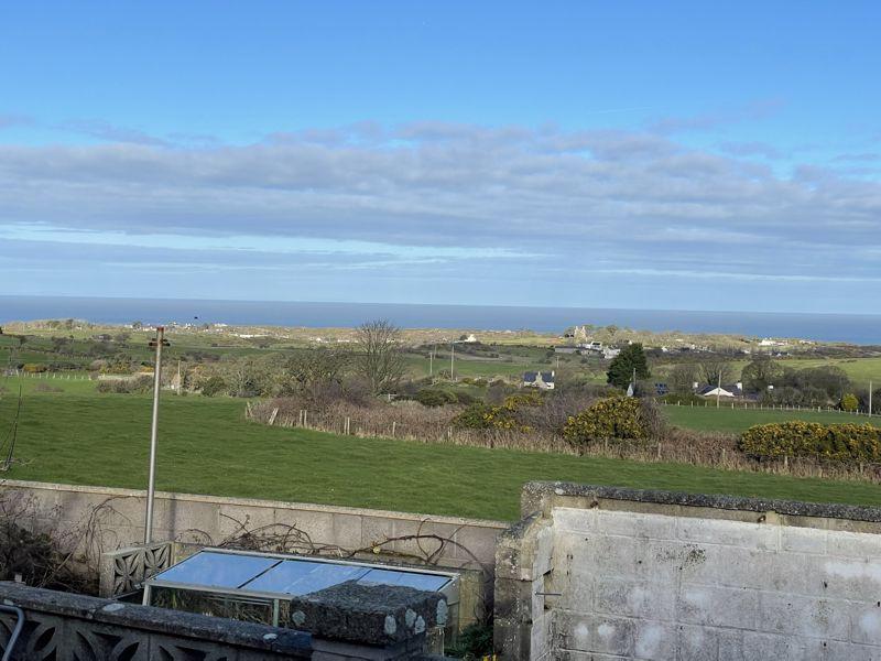 Penysarn, Isle of Anglesey 3 bed detached house for sale £312,500