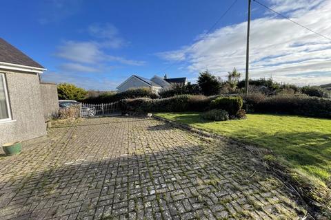 3 bedroom detached house for sale, Penysarn, Isle of Anglesey