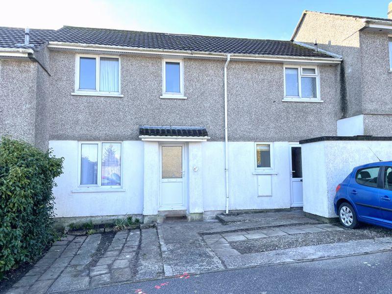 Collins Parc, Stithians 3 bed terraced house for sale £259,950