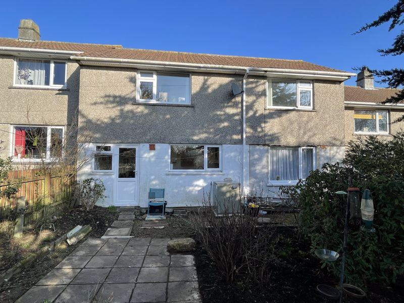 Collins Parc, Stithians 3 bed terraced house £250,000