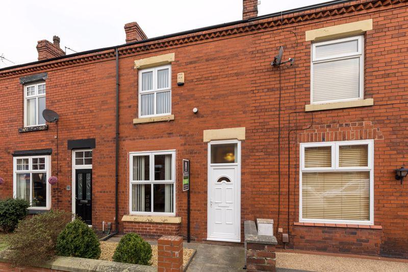 Holme Terrace, Swinley, Wigan, WN1 2HH 2 bed terraced house £750 pcm