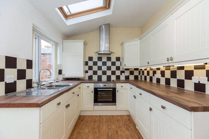 Holme Terrace, Swinley, Wigan, WN1 2HH 2 bed terraced house £750 pcm